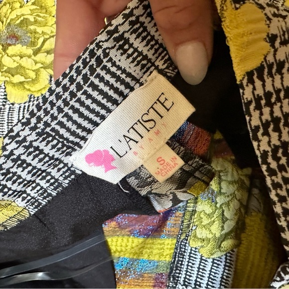 Statement Set - Picture 6 of 9